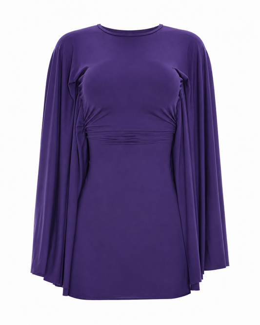 Pre-Order Kylie Mini Dress