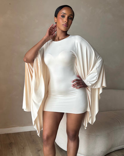 Monaco Mini Dress