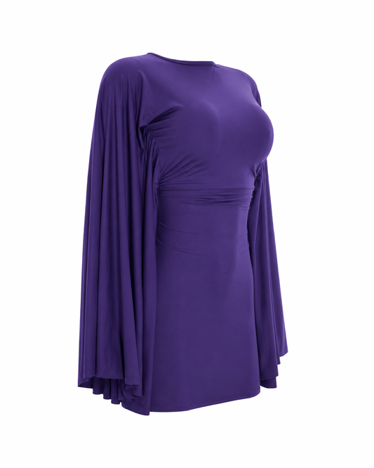 Kylie Mini Dress